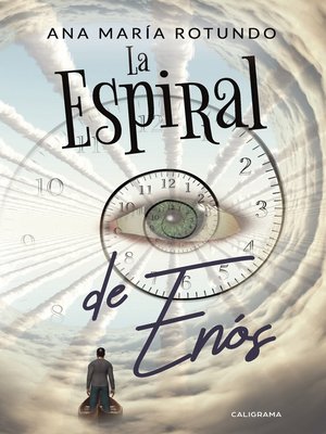 cover image of La Espiral de Enós